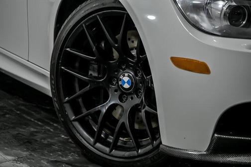 2013 BMW M3 Base