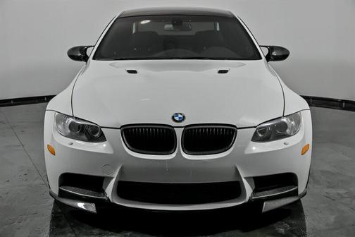 2013 BMW M3 Base