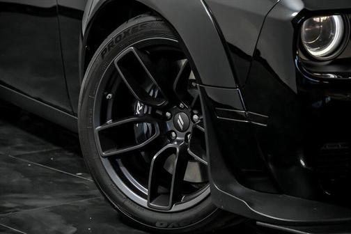 2021 Dodge Challenger R/T Scat Pack Widebody