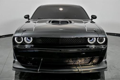 2021 Dodge Challenger R/T Scat Pack Widebody