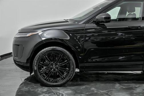 2024 Land Rover Range Rover Evoque Core S