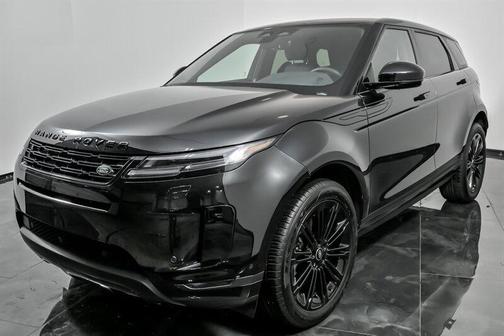 2024 Land Rover Range Rover Evoque Core S