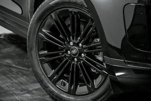 2024 Land Rover Range Rover Evoque Core S