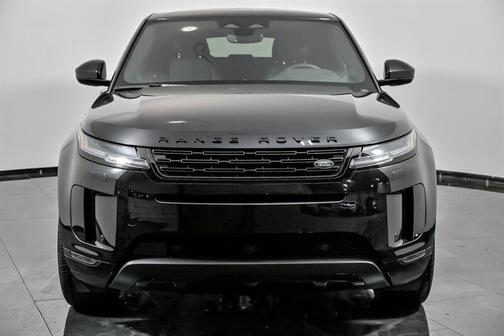 2024 Land Rover Range Rover Evoque Core S