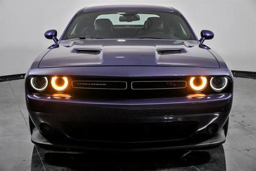 2016 Dodge Challenger R/T Scat Pack
