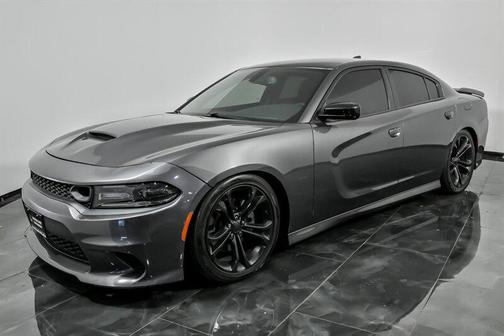 2019 Dodge Charger R/T