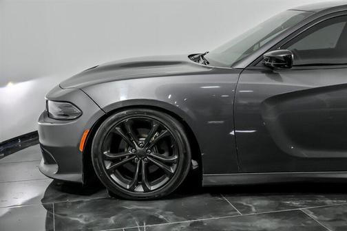 2019 Dodge Charger R/T