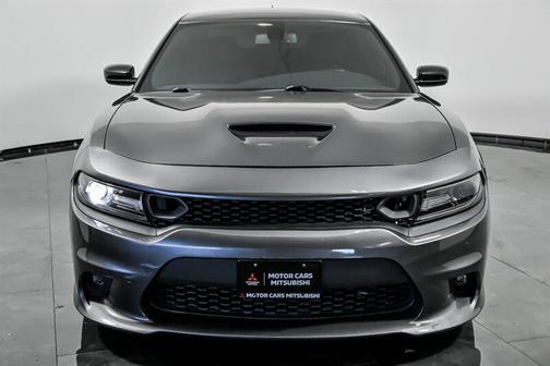 2019 Dodge Charger R/T