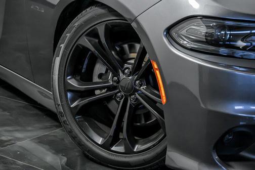 2019 Dodge Charger R/T