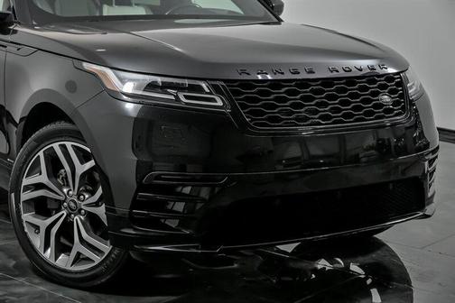 2020 Land Rover Range Rover Velar P250 S R-Dynamic