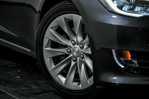 2018 Tesla Model S 100D