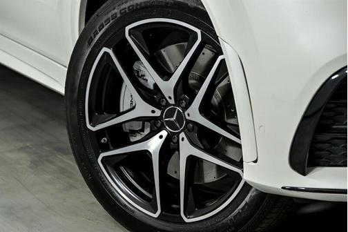 2023 Mercedes-Benz AMG GLE 53 4MATIC+ Coupe