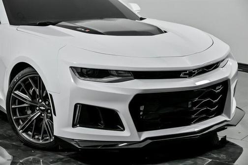 2017 Chevrolet Camaro ZL1