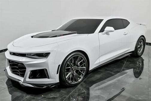 2017 Chevrolet Camaro ZL1