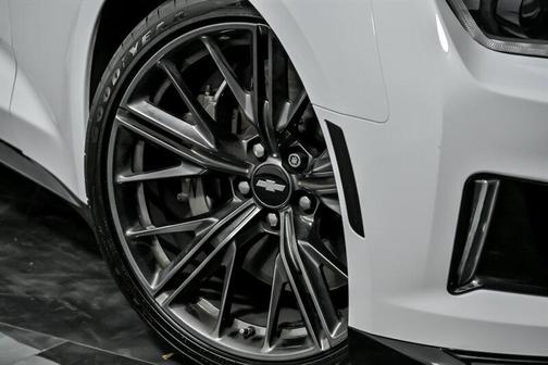 2017 Chevrolet Camaro ZL1