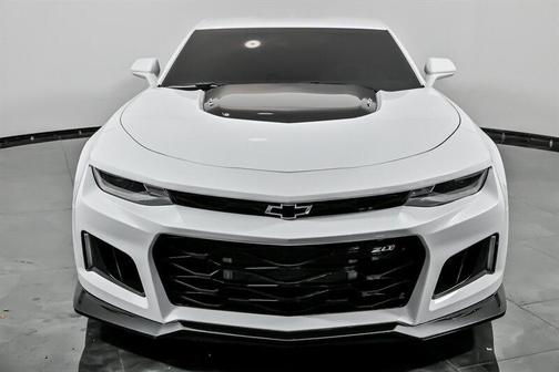 2017 Chevrolet Camaro ZL1