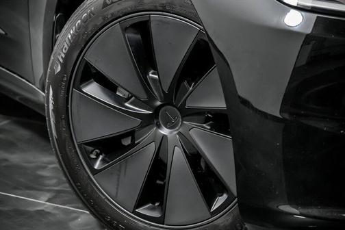 2024 Tesla Model 3 Standard Range