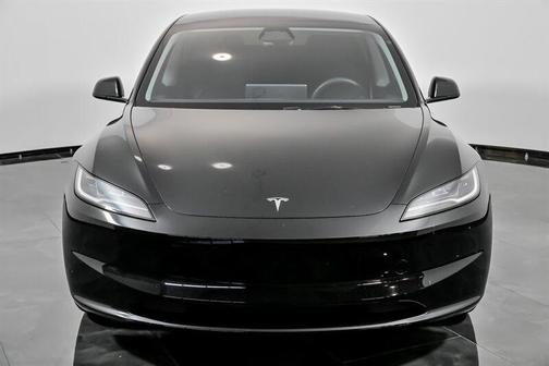 2024 Tesla Model 3 Standard Range