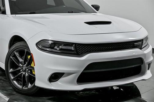 2021 Dodge Charger GT