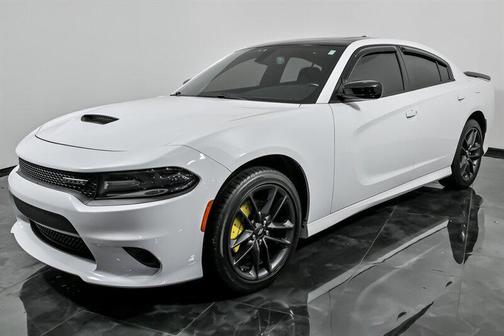 2021 Dodge Charger GT