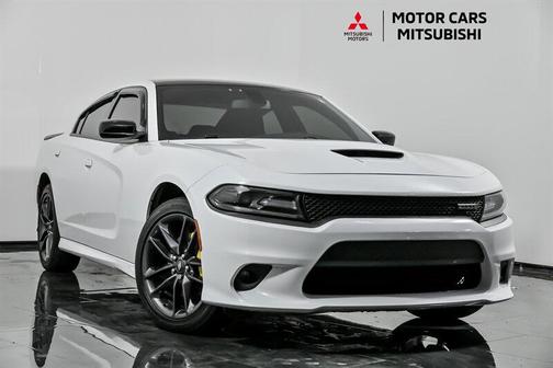 2021 Dodge Charger GT