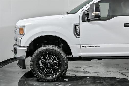2020 Ford F-350 XLT