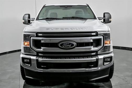 2020 Ford F-350 XLT