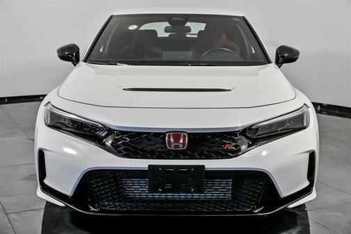 2023 Honda Civic Type R Touring