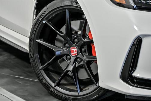 2023 Honda Civic Type R Touring