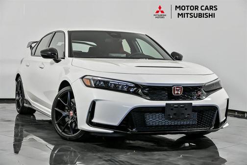 2023 Honda Civic Type R Touring