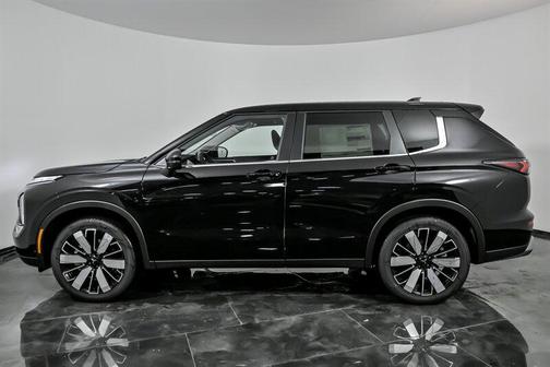 2026 Mitsubishi Outlander SE 1.5T S-AWC