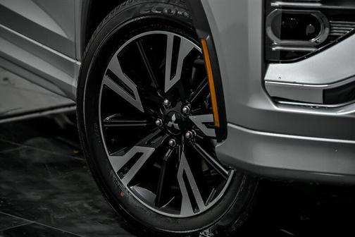 2026 Mitsubishi Eclipse Cross SEL