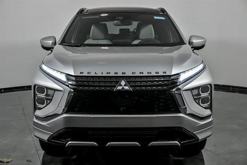 2026 Mitsubishi Eclipse Cross SEL