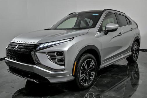 2026 Mitsubishi Eclipse Cross SEL
