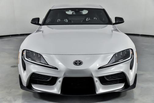 2025 Toyota GR Supra 3.0