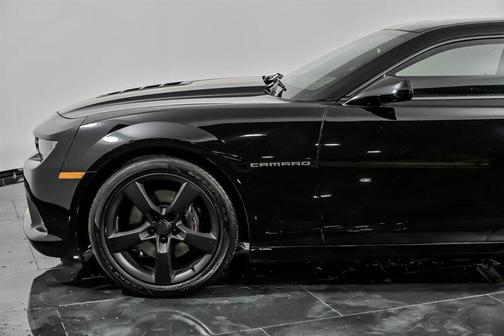 2014 Chevrolet Camaro 2SS