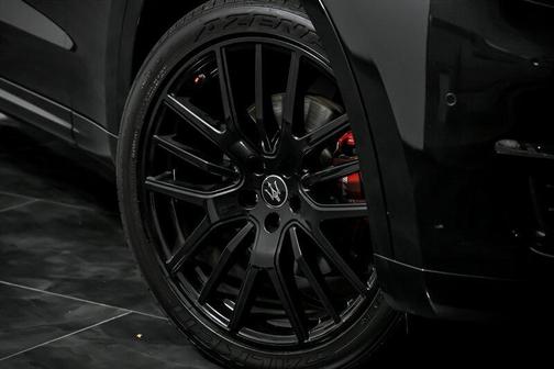 2022 Maserati Levante GT
