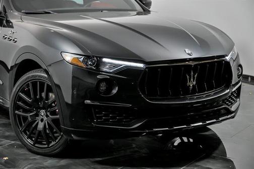 2022 Maserati Levante GT