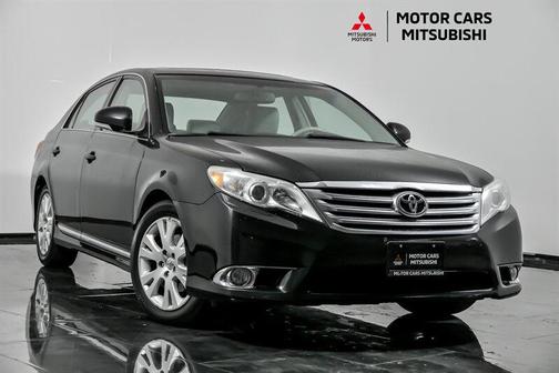 2012 Toyota Avalon Base