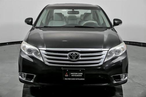 2012 Toyota Avalon Base