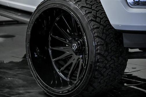 Oxford White 2021 Ford F-150 XL