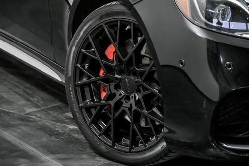 2014 Mercedes-Benz E-Class S 4MATIC