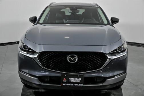2022 Mazda CX-30 2.5 Turbo