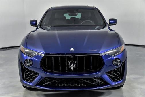 2023 Maserati Levante Modena