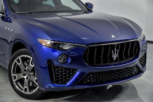 2023 Maserati Levante Modena