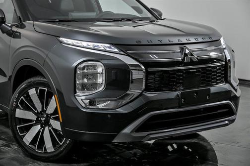 2026 Mitsubishi Outlander SE 1.5T S-AWC