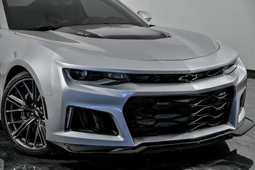 2019 Chevrolet Camaro ZL1