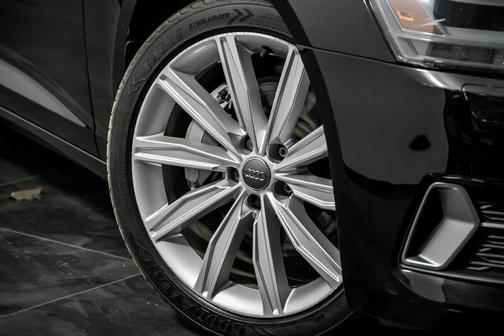 2019 Audi A6 45 Premium