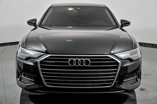 2019 Audi A6 45 Premium