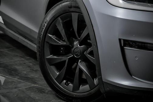 2023 Tesla Model X Standard Range